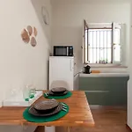 Attimo House Ferienhaus *