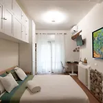 Attimo House Ferienhaus Lonato del Garda