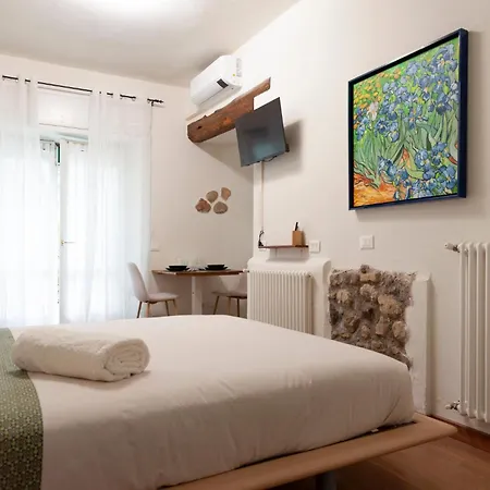 Сasa de vacaciones Attimo House