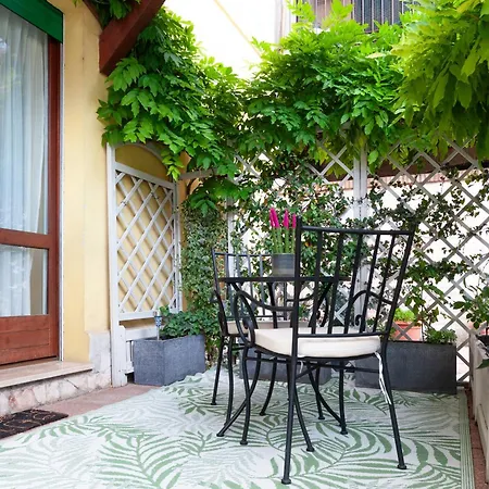 Attimo House Сasa de vacaciones
