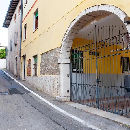 Attimo House * Lonato del Garda