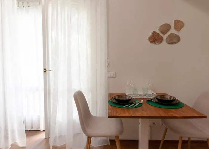 Attimo House * Lonato del Garda