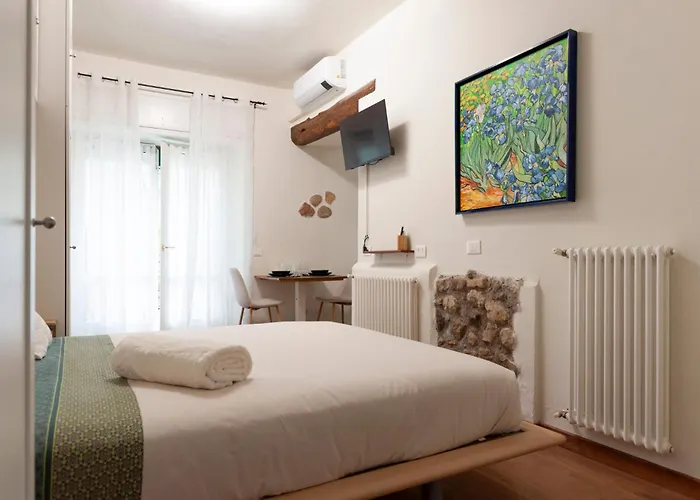 Сasa de vacaciones Attimo House