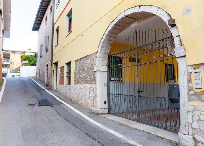 Attimo House * Lonato del Garda