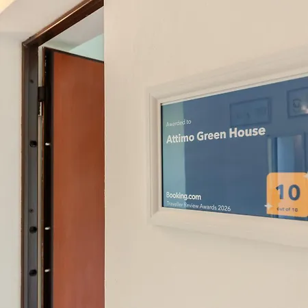 Attimo House Hébergement de vacances