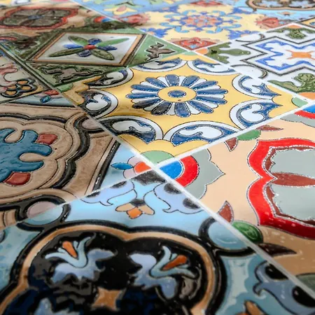 Attimo House Tatil Evi *