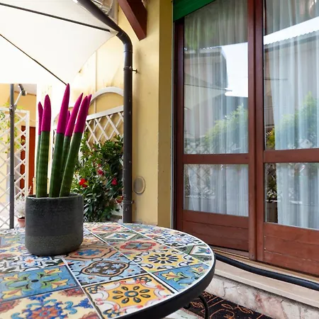 Attimo House Lonato